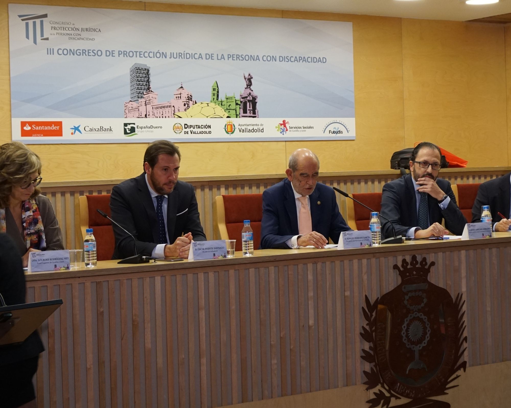 Alianzas con empresas